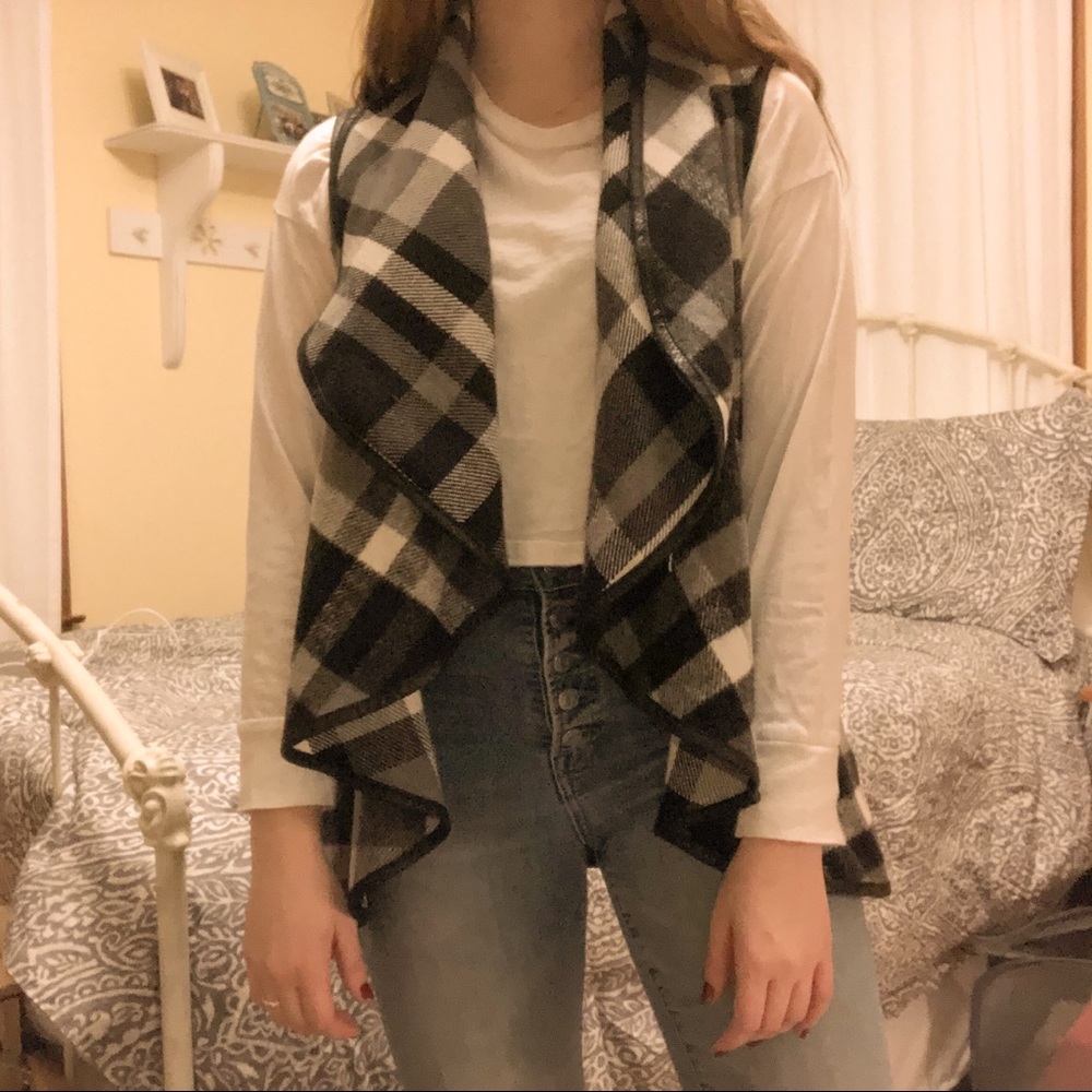HYFVE VEST
